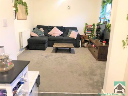 Apartment 10 - Birnam Court, Birmingham, B29 6GL - Photo 3