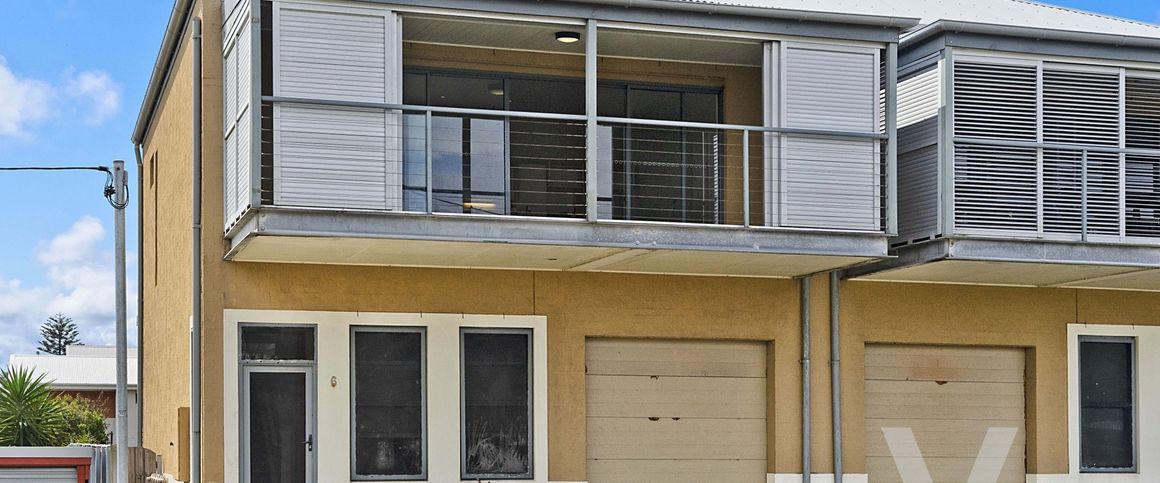 Unit 6/179 Mitchell Street, Stockton - Photo 1