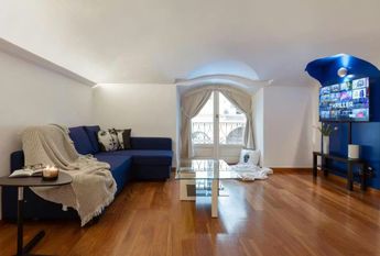 Via San Massimo, Turin, Piedmont 10123