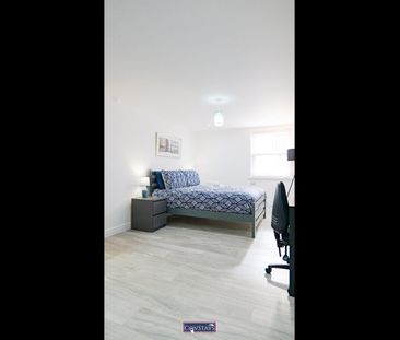 1 Bed Flat, Coventry, CV1 - Photo 1