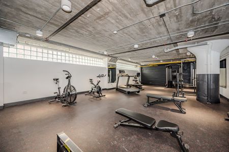 For Lease - 120 Huron Street Unit# 322, Guelph, Ontario - Photo 5