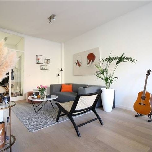Appartement te huur - Photo 1