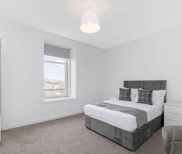 2 bedroom flat to rent - Photo 5