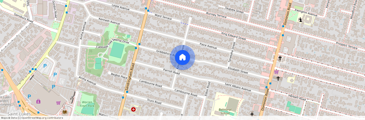 64 Gribblehirst Road, Sandringham, Auckland City