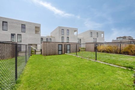 Nieuwbouwwoning met 4 slaapkamers, tuin, terras en 2 autostaanplaatsen in Boutersem! – EPC 23 kWh/m² - bewoonbare opp. 149 m² - Foto 5