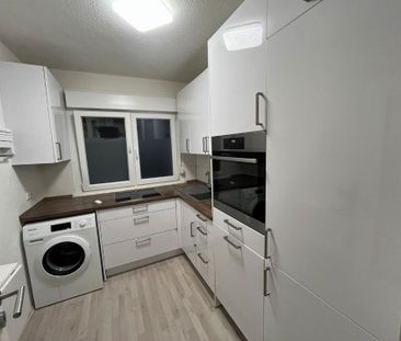 Nachmieter gesucht ! Emmyweg in Scholven - 01.Februar2026 - Foto 1