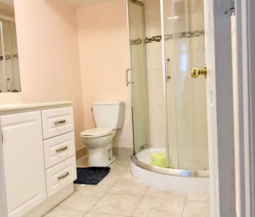 For Lease - 14 Tormina Court Unit# BSMT, Markham, Ontario - Photo 6