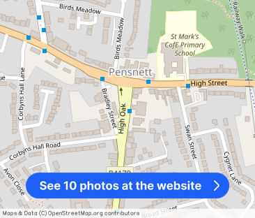 3 bedroom terraced house for rent - Photo 1