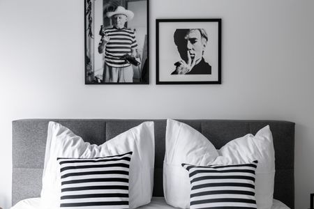 Wohnung in Berlin Kreuzberg am Mariannenplatz – exklusives Design – pures Lebensgefühl! - Photo 5