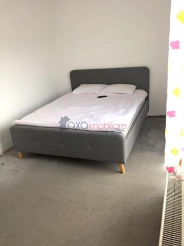 Apartament 3 camere de inchiriat in Cluj-Napoca, Iris ID 4757 - Fotografie 3