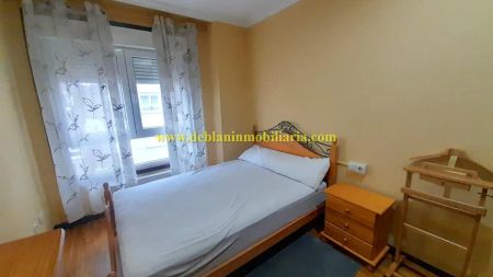 Piso de alquiler en Salgueira - O Castaño - Foto 4