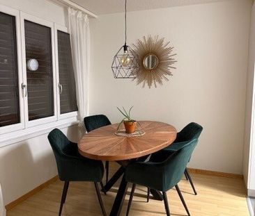Moderne Wohnung an zentraler Lage - Photo 5