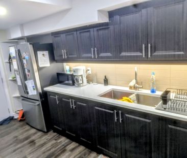 For Lease - 75 Suttonrail Way Unit# Lower, Whitchurch-Stouffville, ... - Photo 3