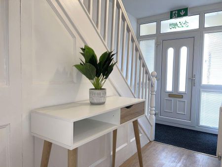 1 bedroom in a house share to rent - Photo 4