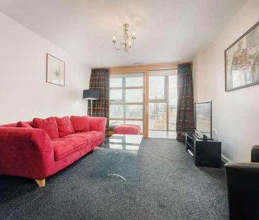 Falcon Wharf, Battersea, SW11 - Photo 2