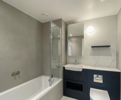 1 bedroom apartment to rent - Photo 1