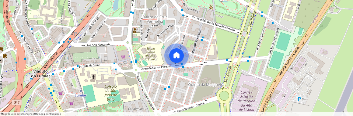 Rua Helena Vaz da Silva, Lisboa