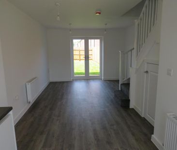 2 bedroom townhouse to rent - Photo 1