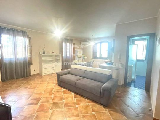Trilocale via Algerazzi 24, Caselle, Milo - Photo 1