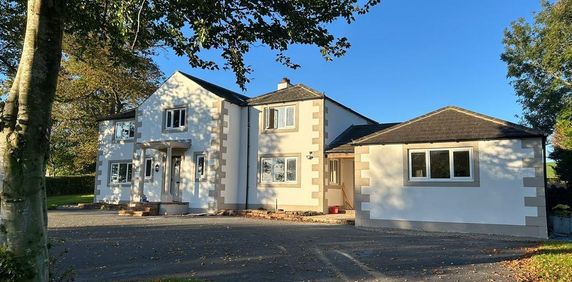 4 bedroom country house to rent - Photo 2