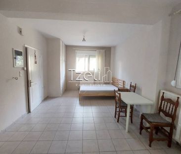 Studio/Γκαρσονιέρα για ενοικίαση Κάτω Καστελλόκαμπος (Πάτρα) - Φωτογραφία 5