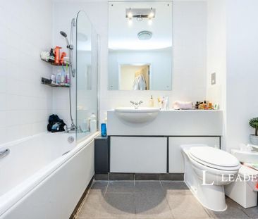 1 bedroom flat to rent - Photo 6