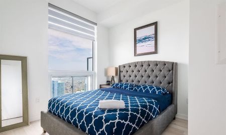 For Lease - 39 Roehampton Avenue Unit# 3901, Toronto, Ontario - Photo 4