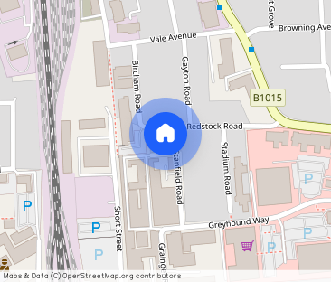 Stanfield Road, Southend-On-Sea, SS2 - Photo 1