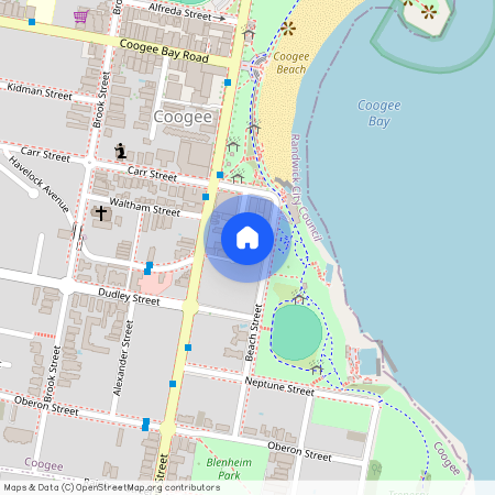 2/5 Kurrawa Avenue, Coogee