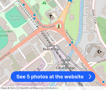 Lodge Road, St John's Wood, London, NW8 - Photo 1