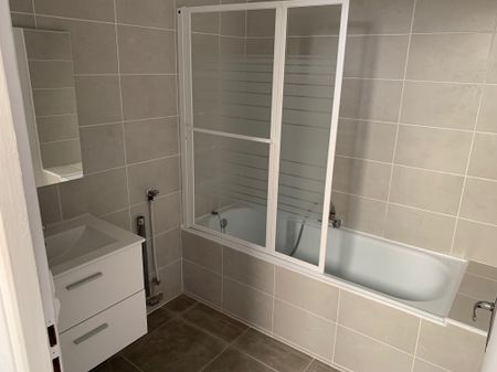 A louer Brest Place de Strasbourg T3 60 M2 - Photo 4