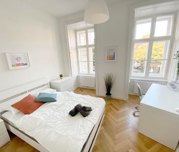 Große Neugasse Top 8 Zimmer 1 - Photo 3