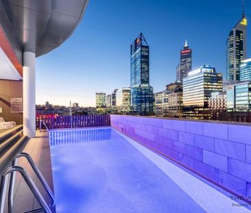 LIVE IN LUXURY - Photo 4