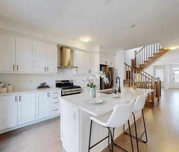 For Lease - 338 Marigold Court, Milton, Ontario - Photo 2