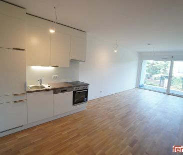 Großzügige 2-Zimmer-Wohnung mit Loggia & Wohlfühlfaktor - Photo 4