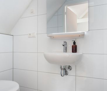 Priemstraat 9D 6511 WC Nijmegen - Foto 6