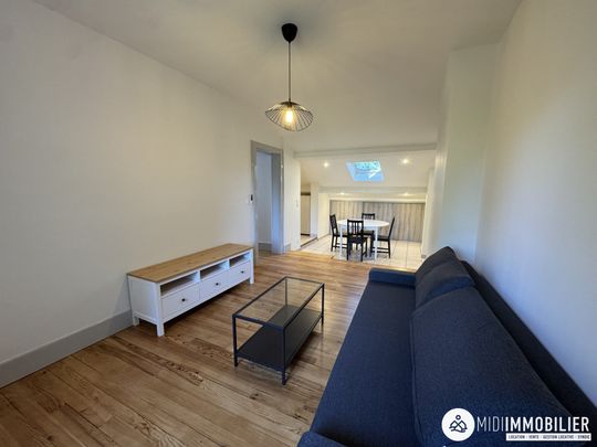 Location Appartement 3 pièces 58m² ALBI 81000 - Photo 1
