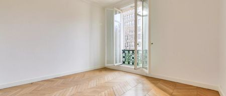 Appartement • Pereire-Malesherbes - Photo 2