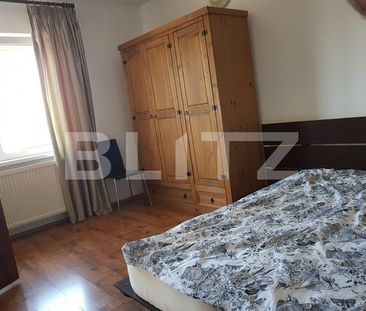Apartament 3 camere, 100 mp, terasa 20 mp, parcare, zona Parcul Central - Photo 4