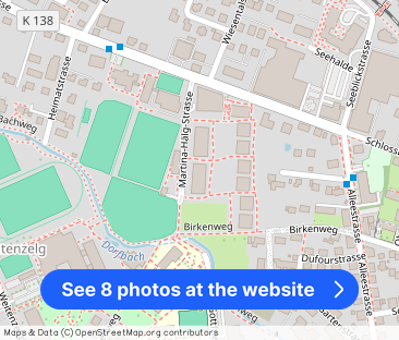 Wohnen im Grünen ruhig & zentral in Romanshorn - Photo 1