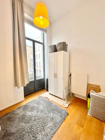 Appartement in Brussel - Foto 5