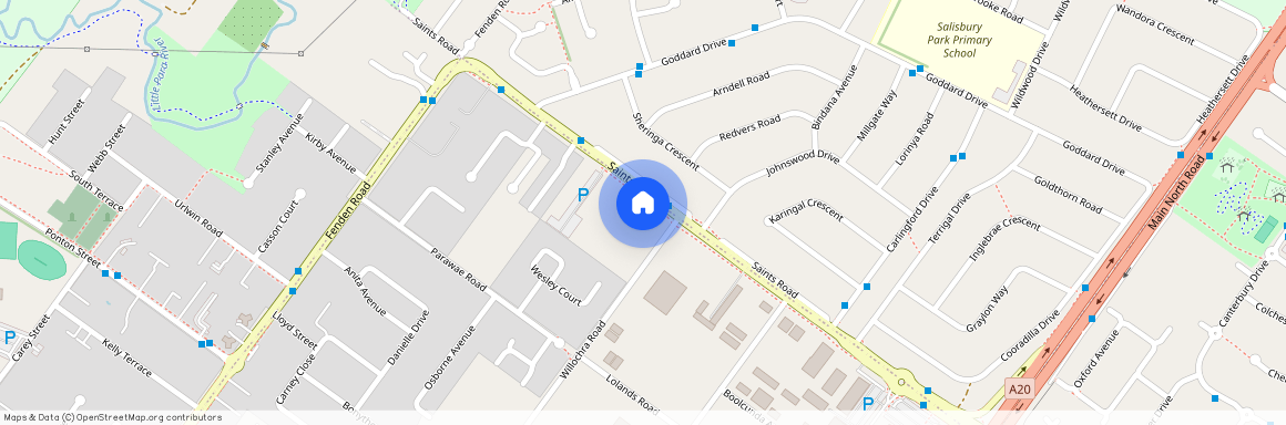 3/35-37 Saints road, SA 5109, Salisbury Plain