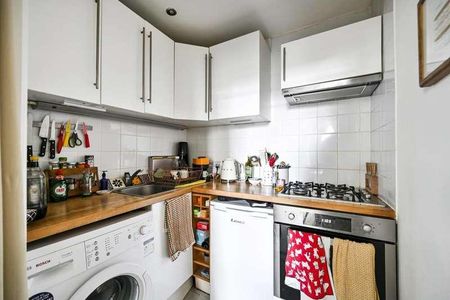 Sutherland Avenue, Maida Vale, W9 - Photo 2