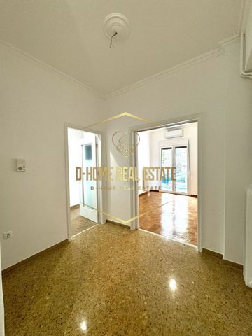 Διαμέρισμα για ενοικίαση Κυψέλη - Photo 3