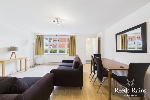 Apt 9, Elmwood Building, Old Bakers Court, Belfast, BT6 8QU - Photo 1
