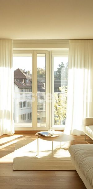 Exchange property: Charming 3.5-room apartment in the heart of Lucerne - Foto 2