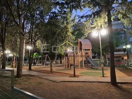 Διαμέρισμα για ενοικίαση Κηπούπολη (Πετρούπολη) - Photo 3