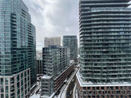 For Lease - 19 Bathurst Street Unit# 1815, Toronto, Ontario - Photo 4