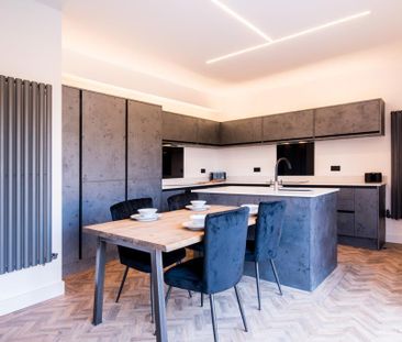 1 bedroom in a house share to rent - Photo 5