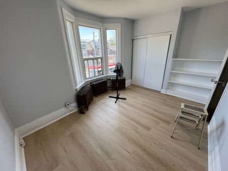 For Lease - 618 Bathurst Street Unit# 201, Toronto, Ontario - Photo 4